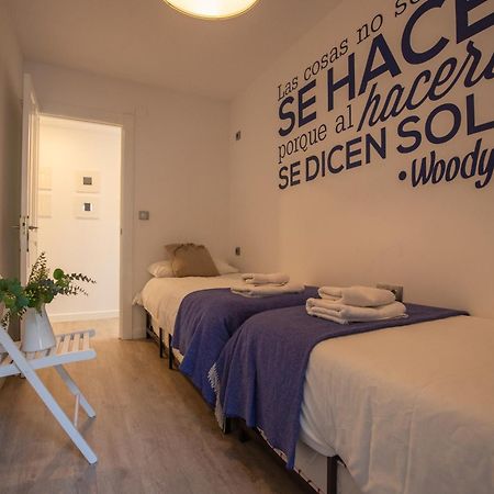 Apartamento Panticosa Leilighet Eksteriør bilde