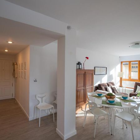 Apartamento Panticosa Leilighet Eksteriør bilde