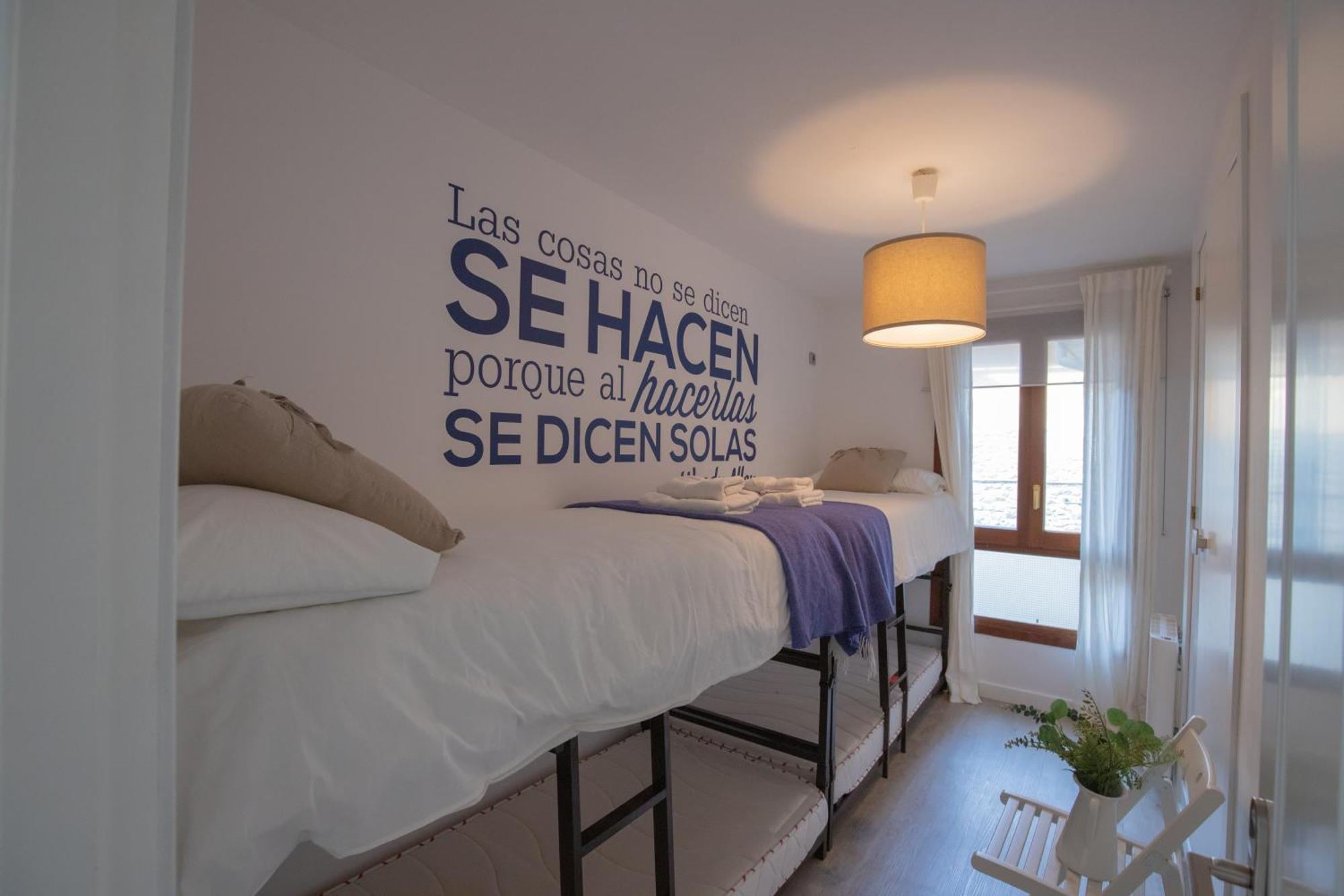 Apartamento Panticosa Leilighet Eksteriør bilde