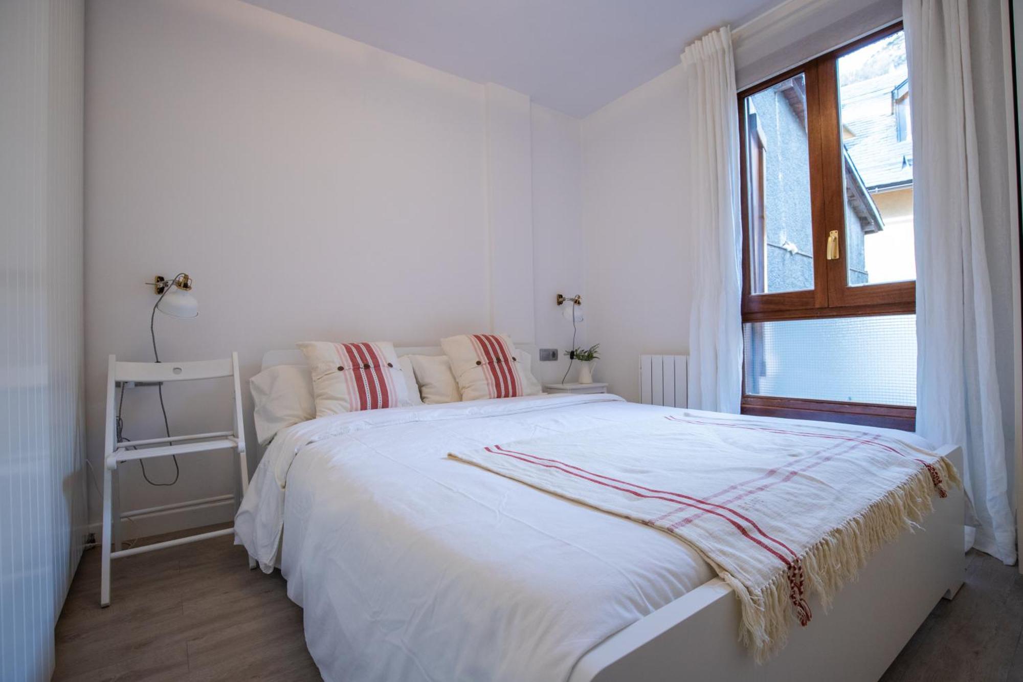Apartamento Panticosa Leilighet Eksteriør bilde